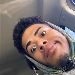 Meet your Posher, Jon